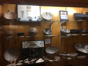 Mimbres Museum, Deming, NM | Ross and Jamie Adventure