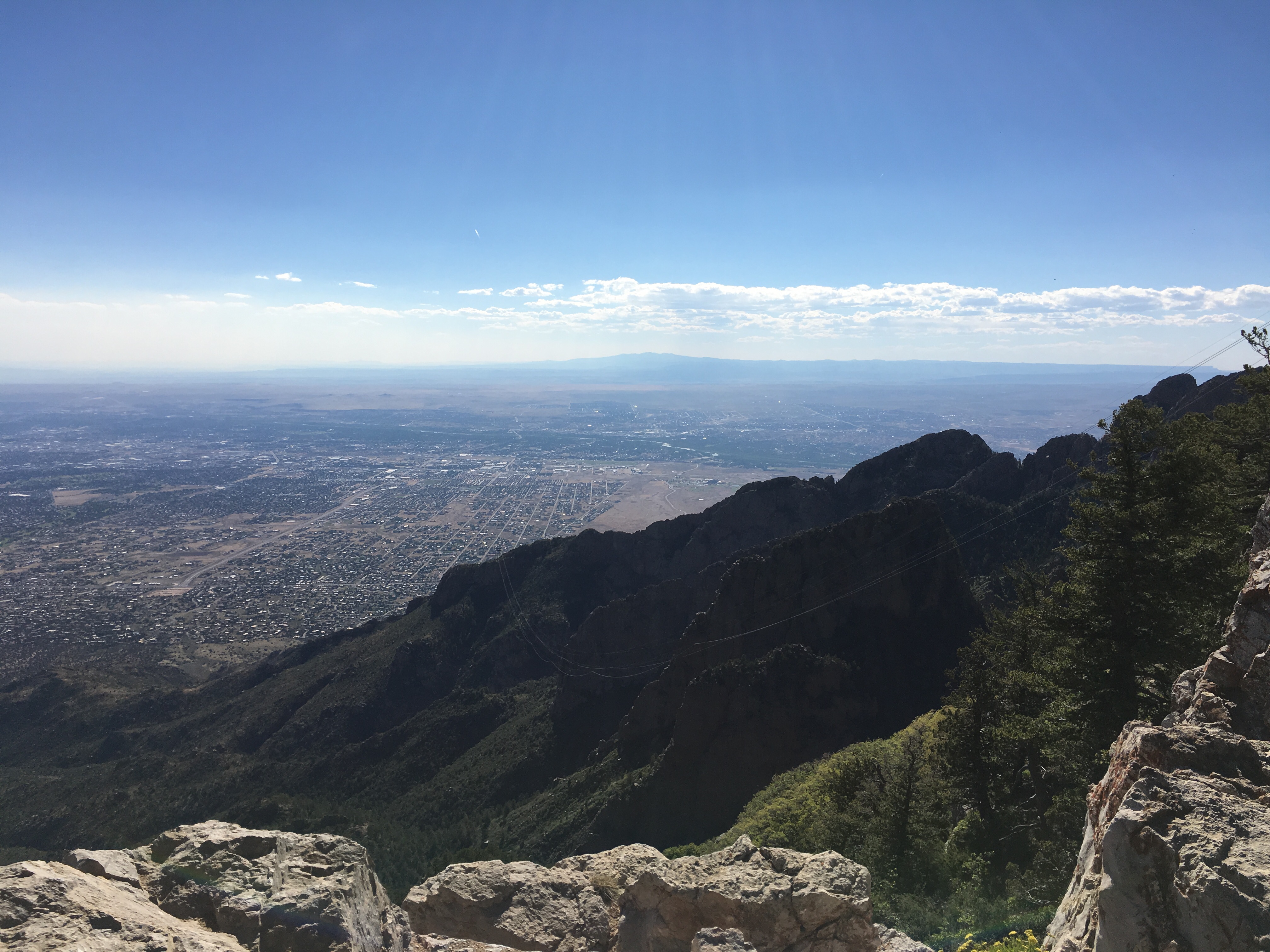 Albuquerque, New Mexico | Ross and Jamie Adventure